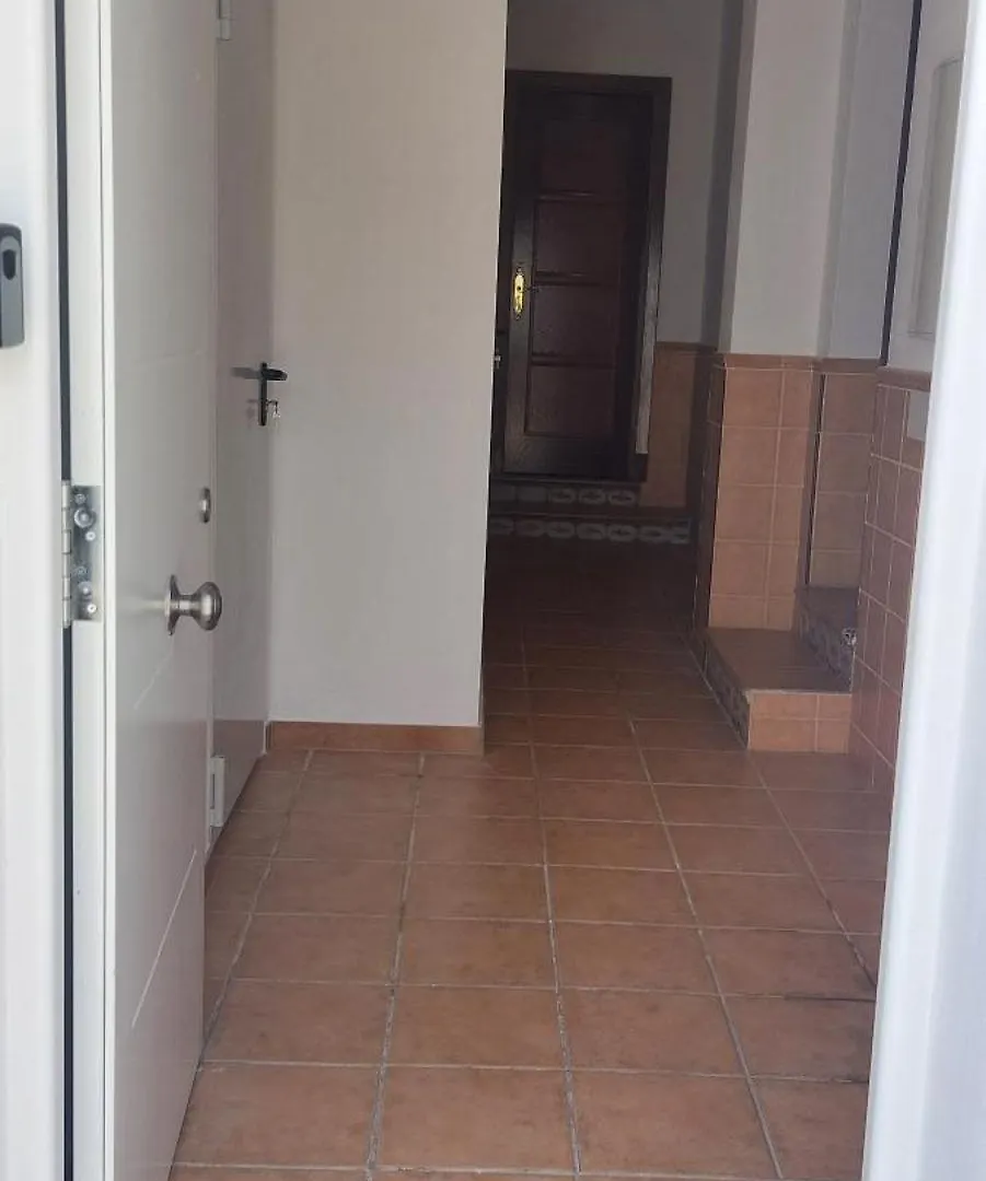 Casa Pura Vida Jardin Apartamento Frigiliana